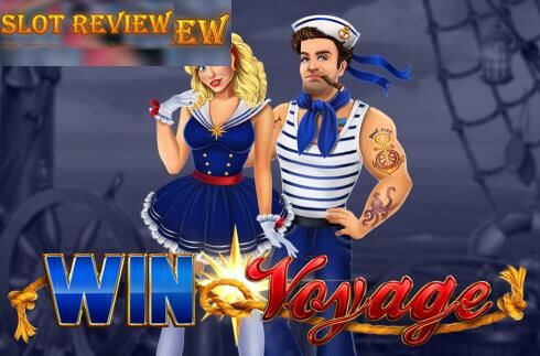 Win Voyage Slot Review